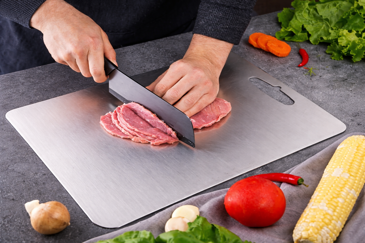 CleanCook Titanium©