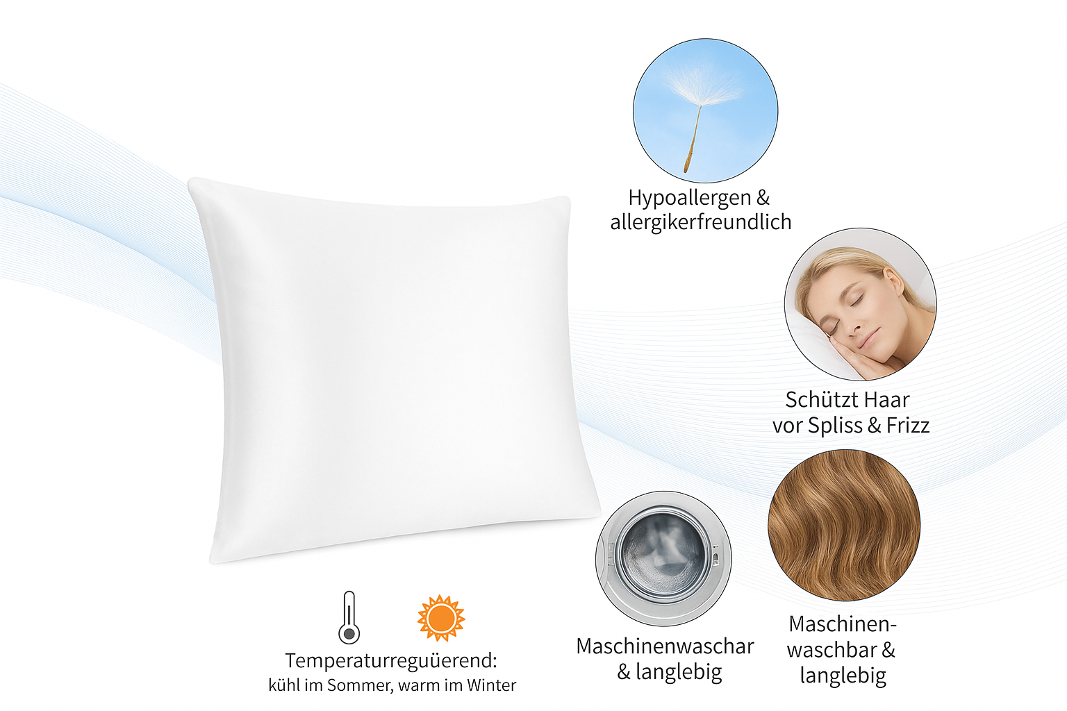 Seidentraum®